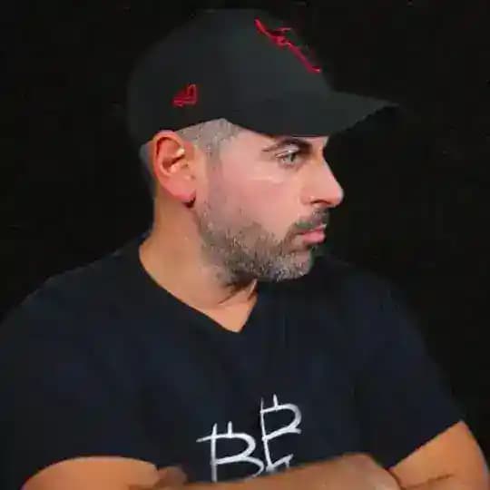 BitcoinDani Trades