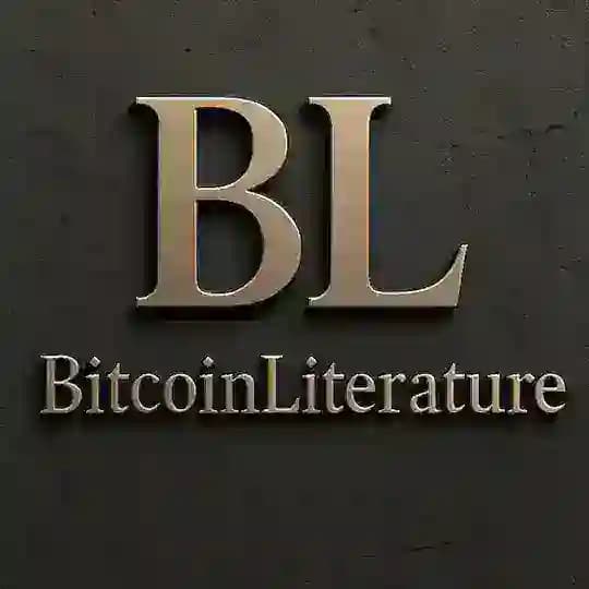 Bitcoin Literature