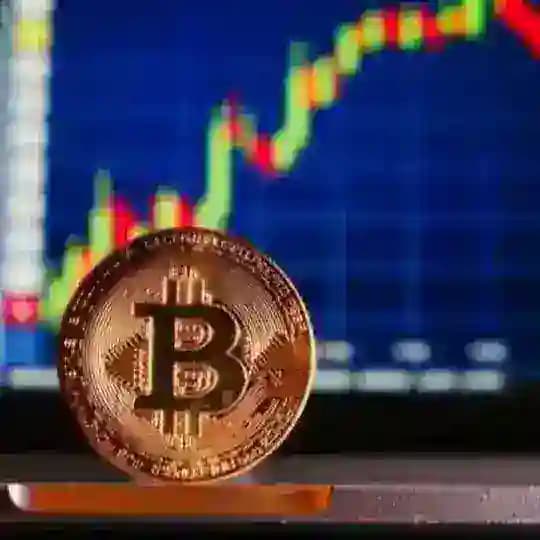 BITCOIN MINERS AND TRADING FX