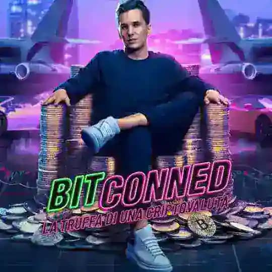 Bitconned Film ITA ๐ฎ๐น