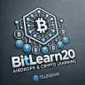 ایردراپ |کریپتو| Bitlearn
