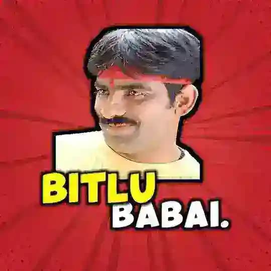 BITLU BABAI