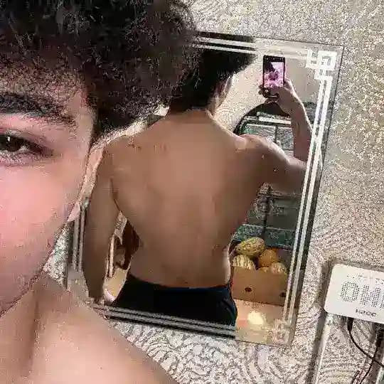 ?