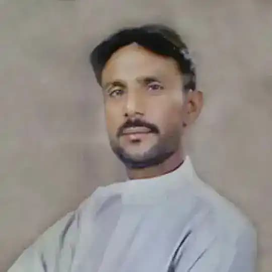 نورخان بزنجو | NoorKhan Bizanjo