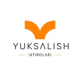 YUKSALISH IXTIROLARI Profile