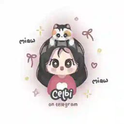 Celbi's. ⑅ slow up. Profile