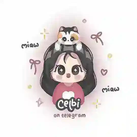 Celbi's. ⑅ slow up. Profile