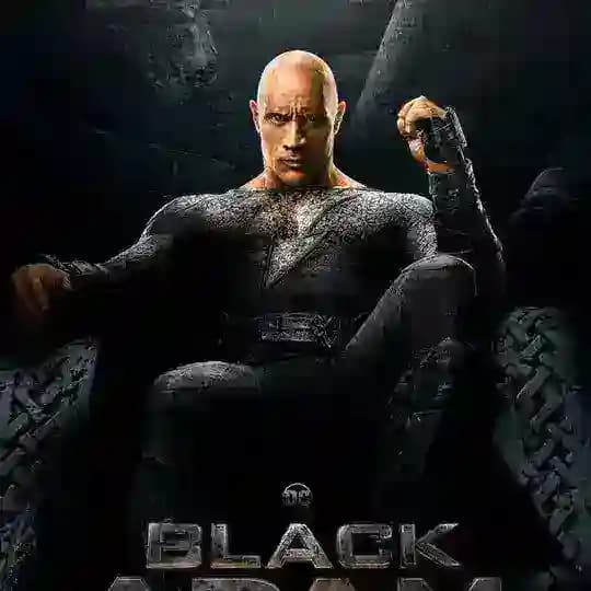 Black Adam