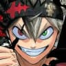 Black Clover in low mb