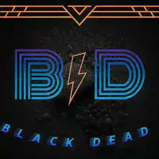 BlackDeath | 💚💙💛