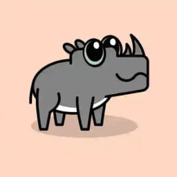 BLACK RHINO CLUB OFFICIAL Profile
