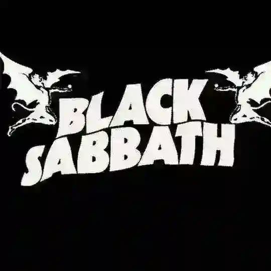 Black Sabbath (Music Library)