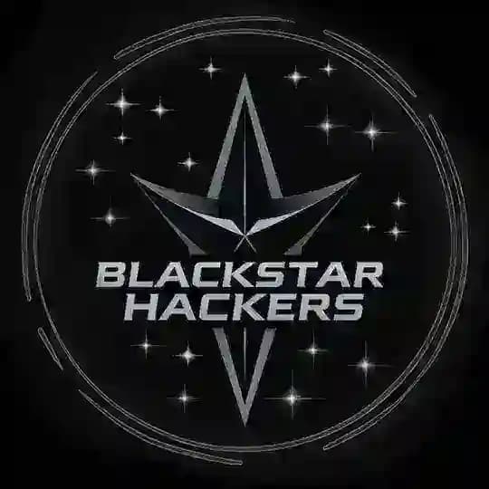 BlackStar Hackers