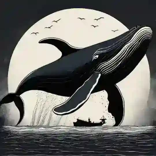 🐋 کانفیگ رایگان🐳Black Whale🐋