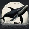 🐋 کانفیگ رایگان🐳Black Whale🐋