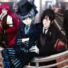 Black Butler