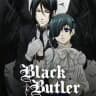 Black Butler Tamil