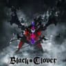 Black Clover Series
