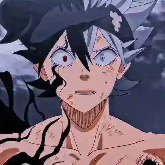 Black Clover Movie ๐ฅ