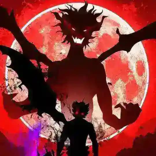 Black Clover in Hindi Season 1 | Season 2