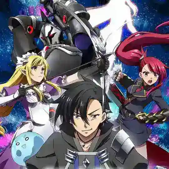 Black Summoner Hindi Official