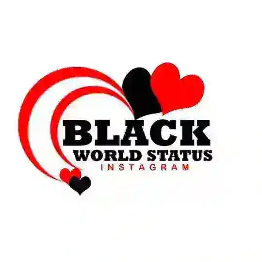 Black World Status Profile