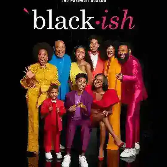 Black-ish