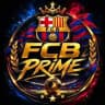 برشلونة برايم FCB PRIME