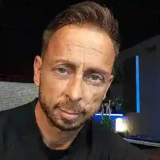 Blaupause.tv -Mystery und mehr! Patrick Schönerstedt