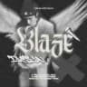 BLAZE TAESAN.