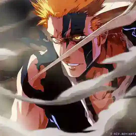 Bleach Colored (Manga Universe)
