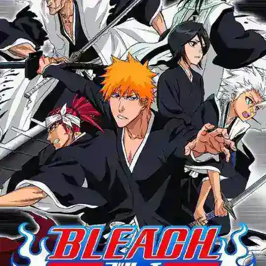 Bleach