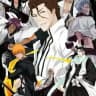Bleach English