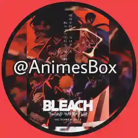 Bleach VF/ Vostfr 2022