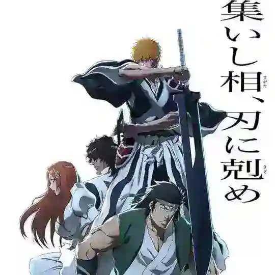 Bleach (VOSTFR)