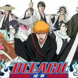 Bleach Hindi Official • Bleach Episodes Hindi Profile