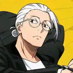 Sakamoto Days S1 VF Profile