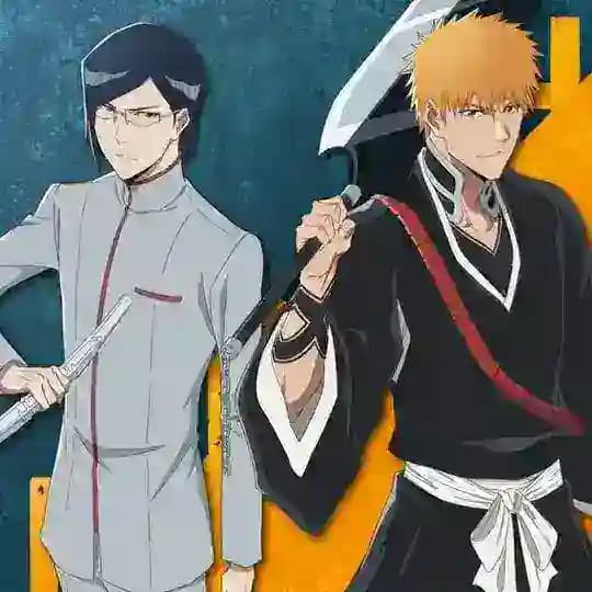 Bleach - Uzbek Tilida