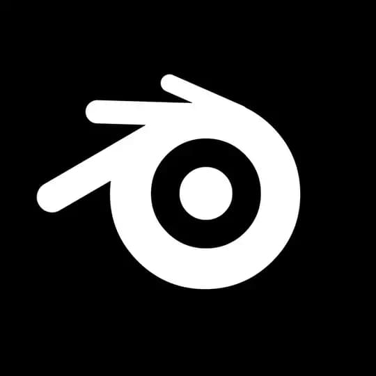 Blender: Storage