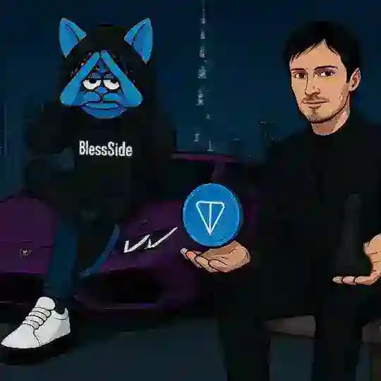 Ton BlessSide