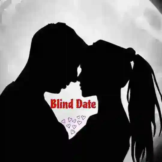 بلایندیت مجازی | Blind Date
