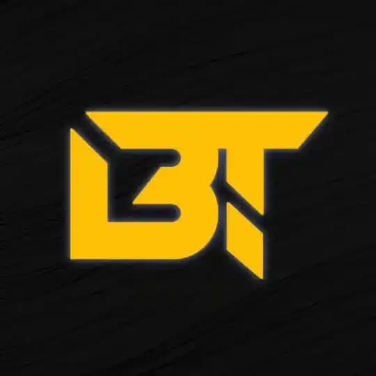 Blnd Team