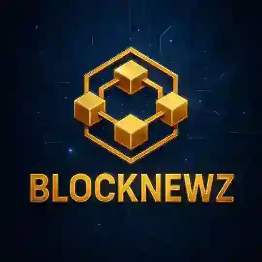 Block Newz 🌐 اخبار بلاکچین