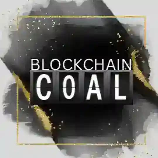 Blockchain Coal News