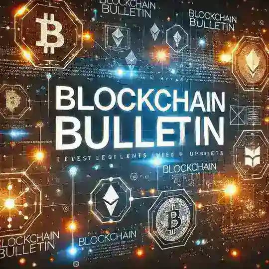 Blockchain Bulletin