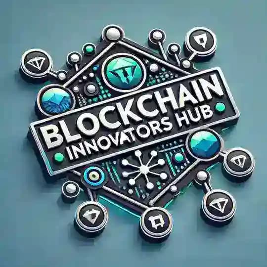 Blockchain Innovators Hub