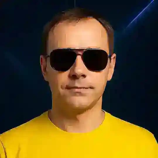 Блог Макарова │ Крипта • Финансы • Код