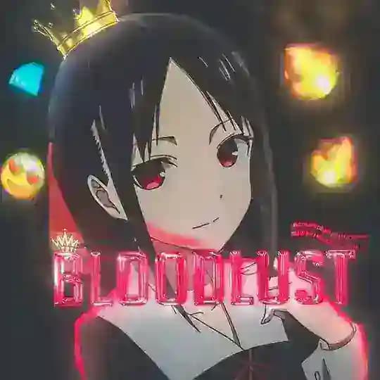 BloodLust – переходник