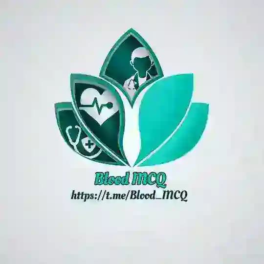 Blood MCQ