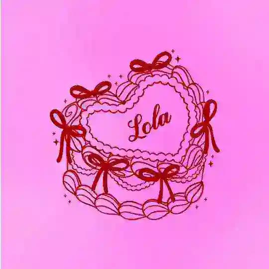 Lola | آنلاین شاپ لولیتا